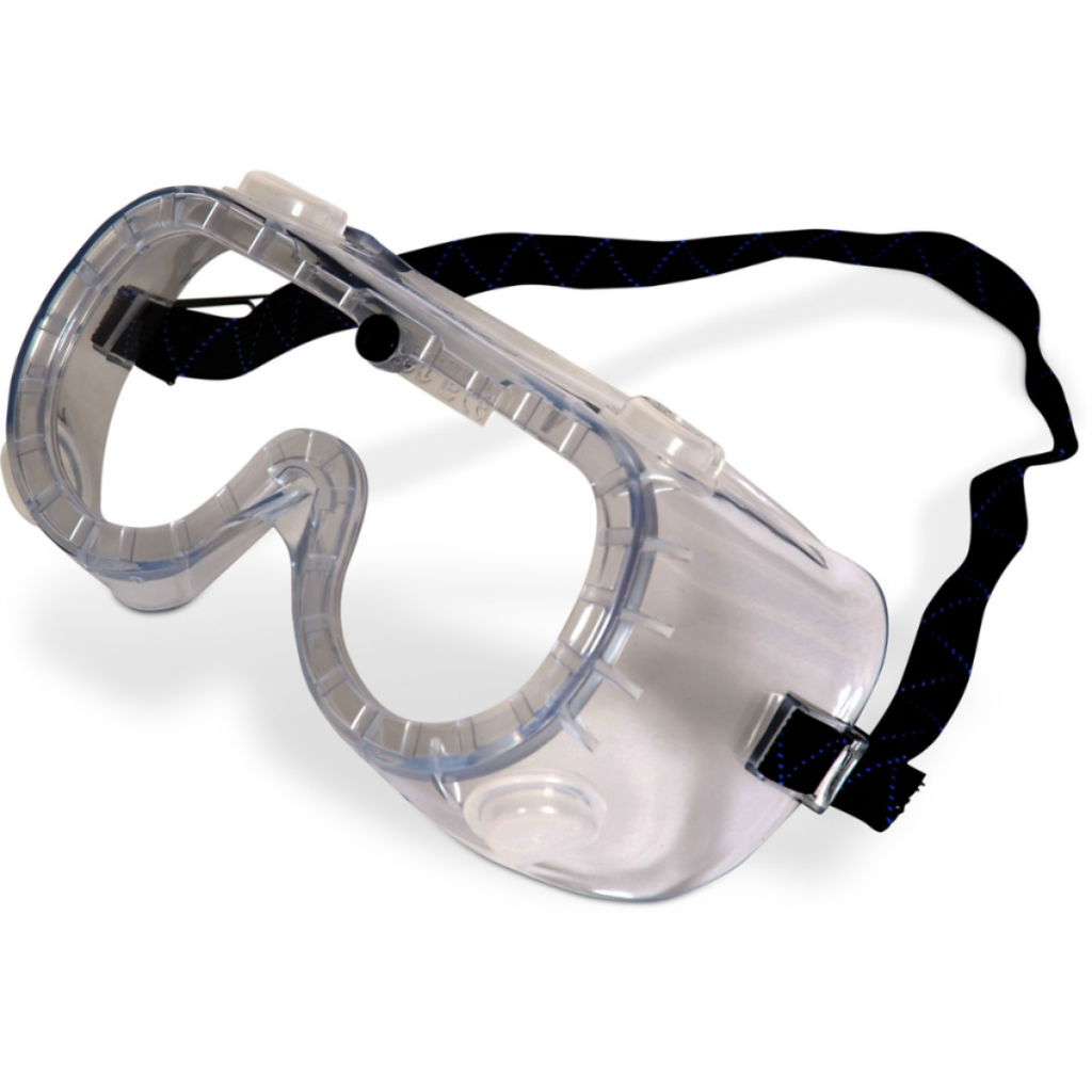 Buy Safety Goggles Online Today!