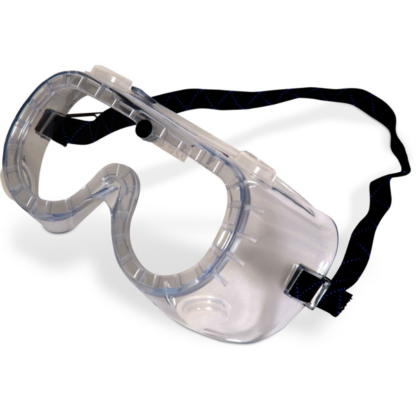 Safety goggles