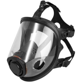 JSP force 10 full face respirator