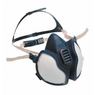 3M 4251 reusable dust mask