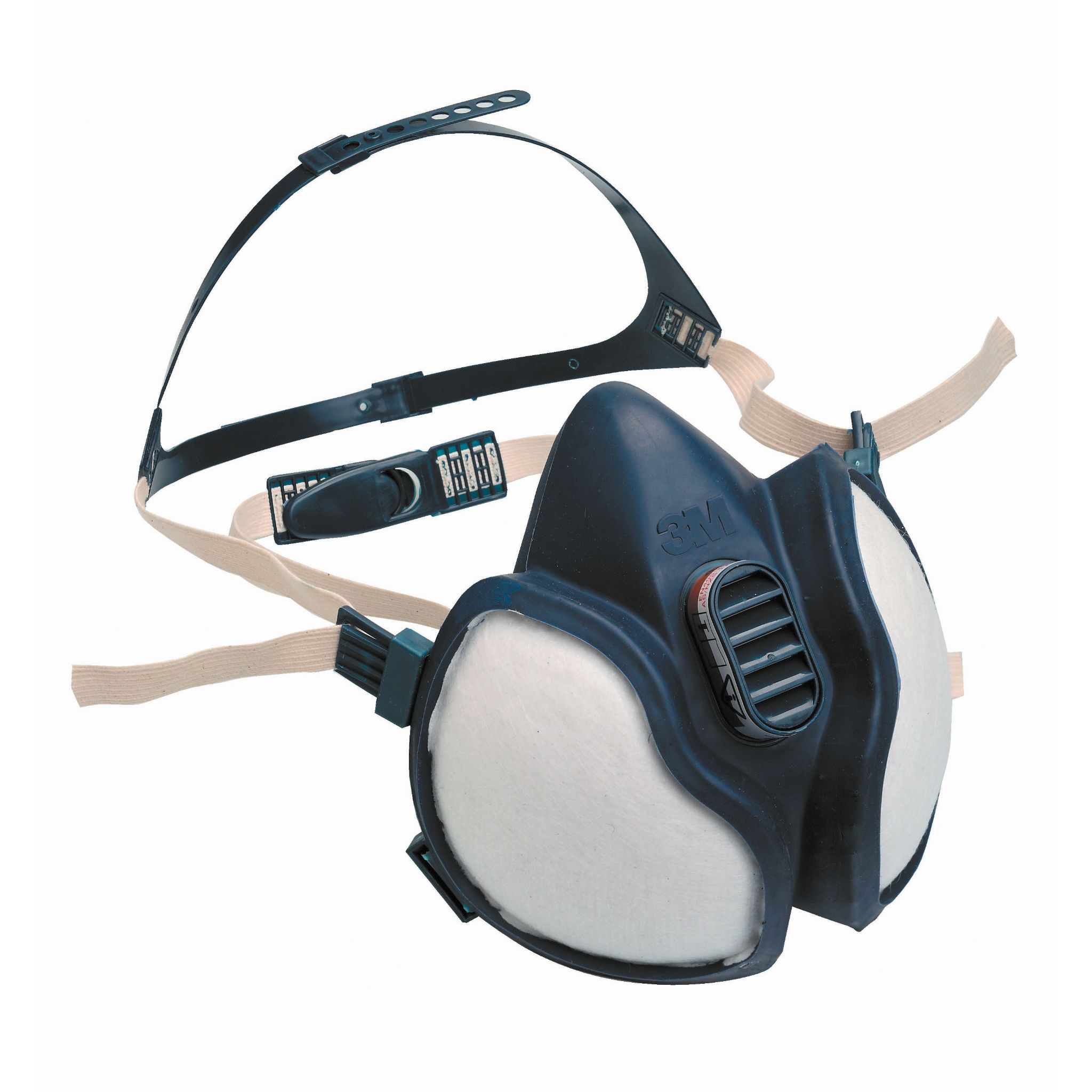 Salg forening opfindelse Buy 3M 4251 Reusable Dust Mask - A1P2 Filters Online Today!