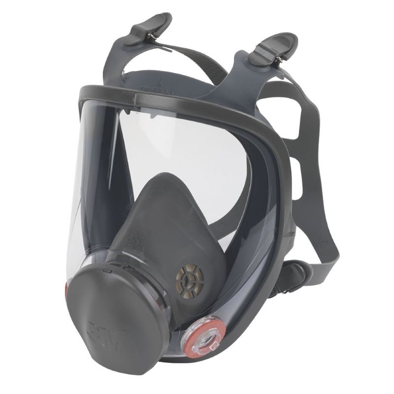 3M 6800 Full Face Respirator for Sale