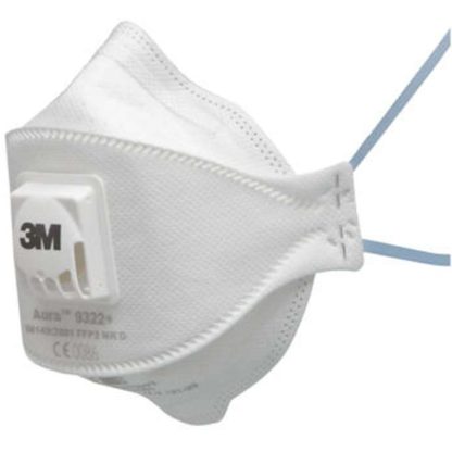 3M 9322 Masks In Stock