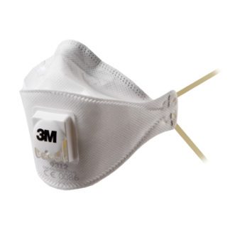 3m Aura FFP1 dust mask