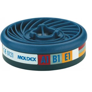 Moldex 9300 gas vapour filter