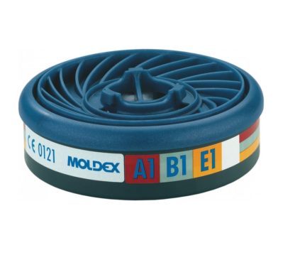 Moldex 9300 gas vapour filter