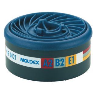 Moldex 9500 gas vapour filters