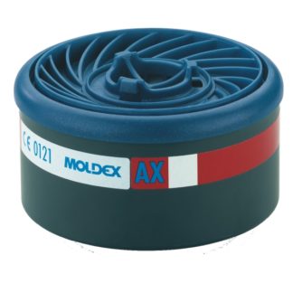 Gas vapour filter Moldex 9600
