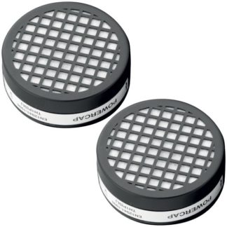 JSP powercap filters