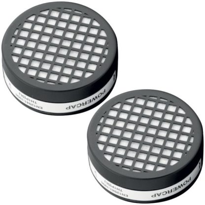 JSP powercap filters