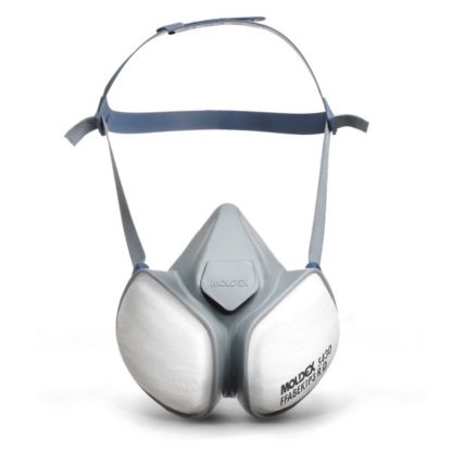 Moldex 5430 P3 reusable dust mask