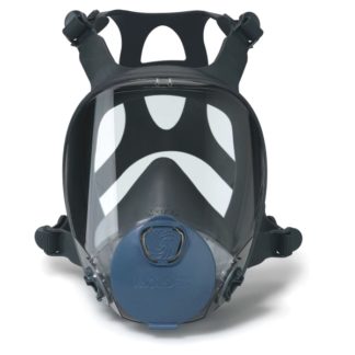 moldex 9000 series full face mask respirator