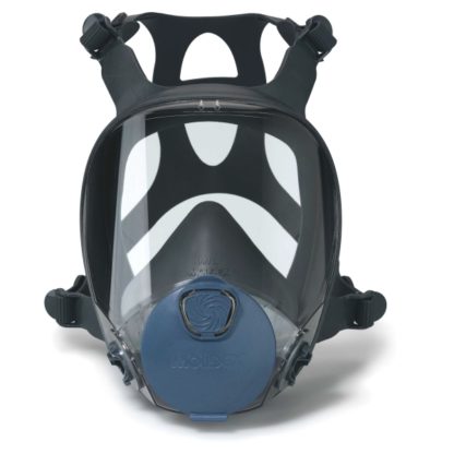 moldex 9000 series full face mask respirator