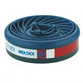 Moldex 9100 organic gas vapour filter