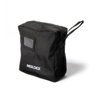 Moldex respirator storage bag