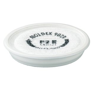 Moldex 9020 filter