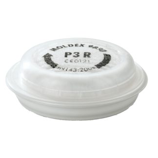 Moldex 9030 P3 particulate filters