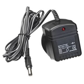 Purelite xstream battery charger