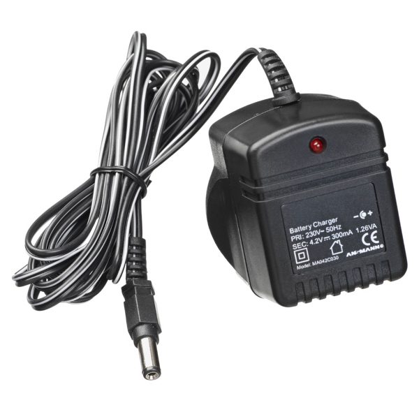 Online battery charger discount