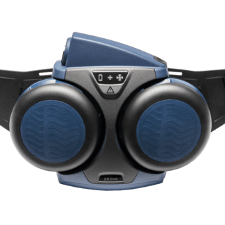 Sundstrom SR 500 powered respirator