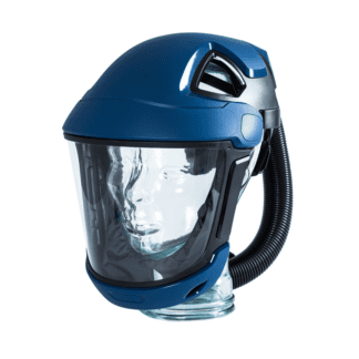 Sundstrom 570 face shield