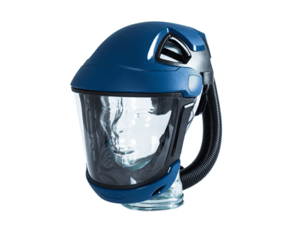 Sundstrom 570 face shield