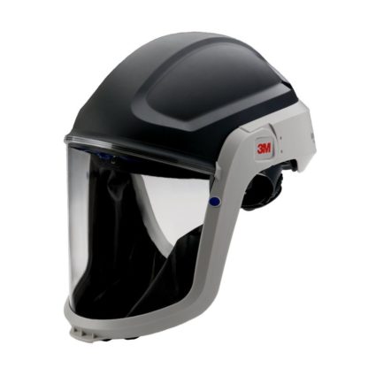 Versaflo respiratory helmet