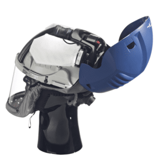 purelite xstream powered respirator