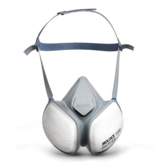 moldex 5120 half face mask