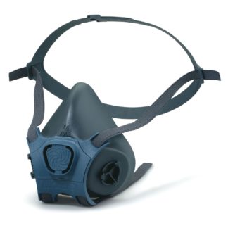 Moldex half mask