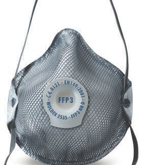 Moldex 2535 FFP3 disposable welding mask