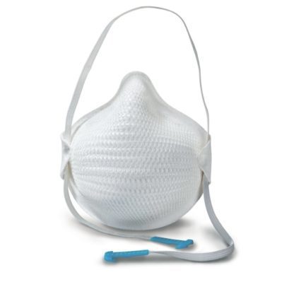 Small FFP3 Moldex 3250 dust mask