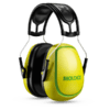 Ear defenders