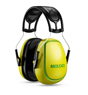 Ear defenders