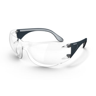 MOLDEX ADAPT 2K SAFETY GLASSES