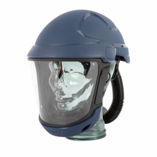 SUNDSTROM SR575 HELMET AND VISOR